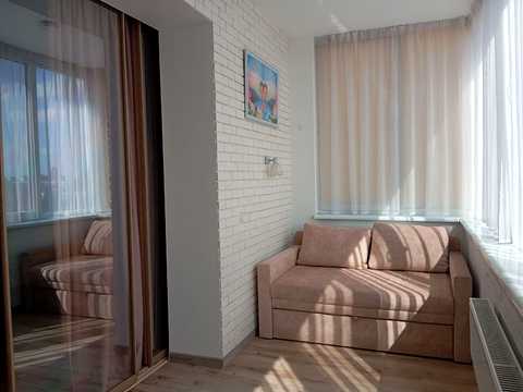 квартира по адресу Синельниківська ул., 14, к.4