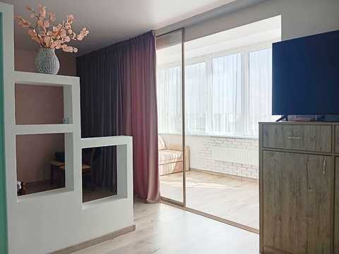 квартира по адресу Синельниківська ул., 14, к.4