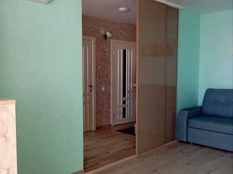 квартира по адресу Синельниківська ул., 14, к.4