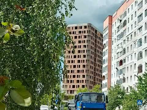квартира по адресу Львов, Миколайчука ул., (Будинок 3)