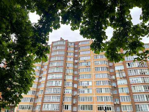 квартира по адресу Синельниківська ул., 14, к.4