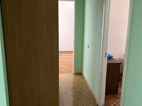 квартира за адресою Велика Васильківська вул. (Червоноармійська), 51