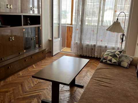 квартира за адресою Велика Васильківська вул. (Червоноармійська), 51