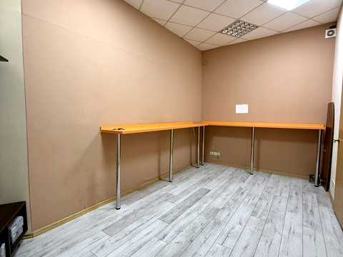 комерційна за адресою Одеса, Гетьмана Сагайдачного бульв. (Лідерсівський), 5