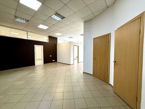 комерційна за адресою Одеса, Гетьмана Сагайдачного бульв. (Лідерсівський), 5