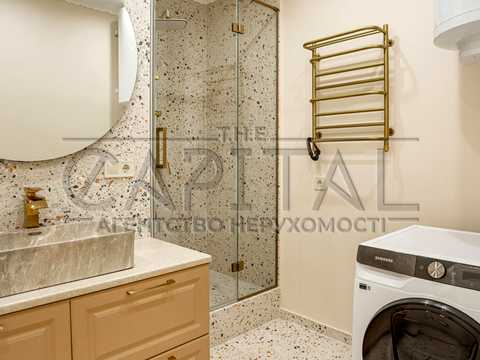 квартира за адресою Голосіївський просп. (40-річчя Жовтня), 78/2