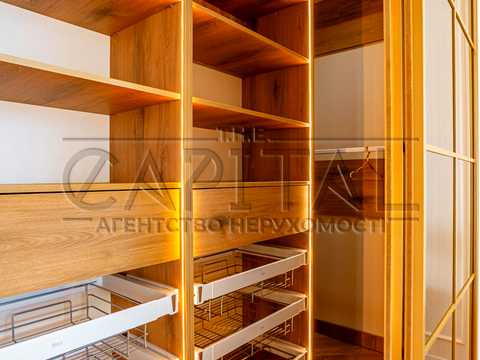 квартира за адресою Голосіївський просп. (40-річчя Жовтня), 78/2