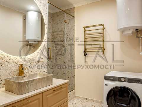 квартира за адресою Голосіївський просп. (40-річчя Жовтня), 78/2