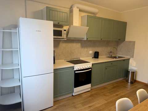 квартира за адресою Петра Григоренка просп., 14