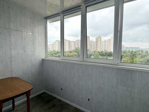 квартира за адресою Петра Григоренка просп., 14