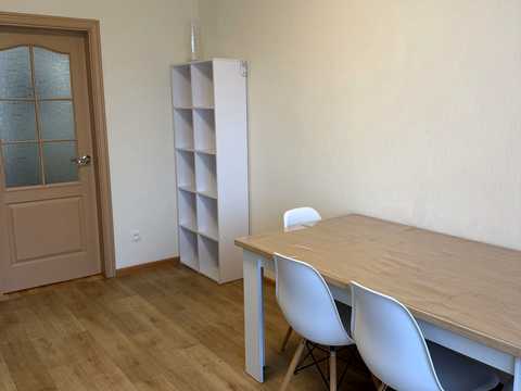 квартира за адресою Петра Григоренка просп., 14