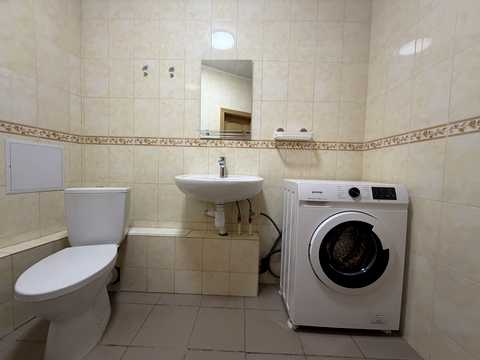 квартира за адресою Петра Григоренка просп., 14