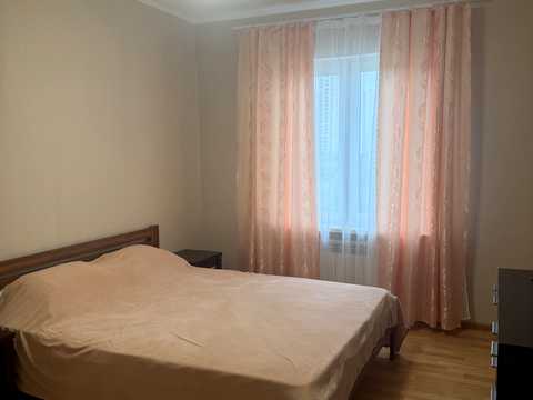 квартира за адресою Петра Григоренка просп., 14