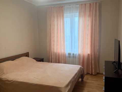 квартира за адресою Петра Григоренка просп., 14