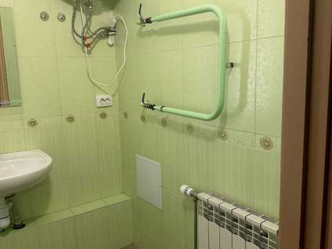 квартира за адресою Петра Григоренка просп., 14