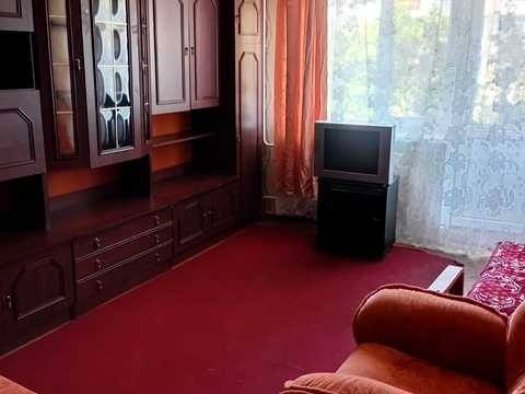 квартира по адресу Святослава Рихтера ул. (Щорса), 130