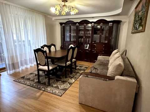 квартира за адресою Гетьмана Івана Мазепи вул., 290а/1