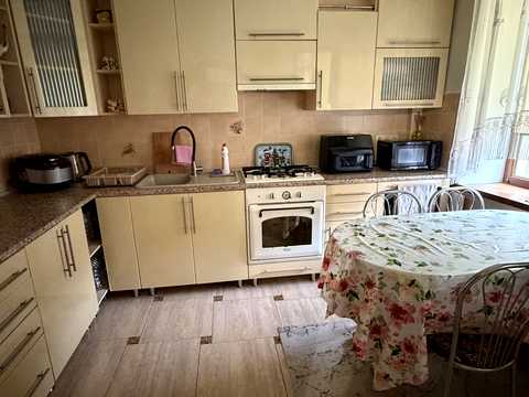 квартира за адресою Гетьмана Івана Мазепи вул., 290а/1