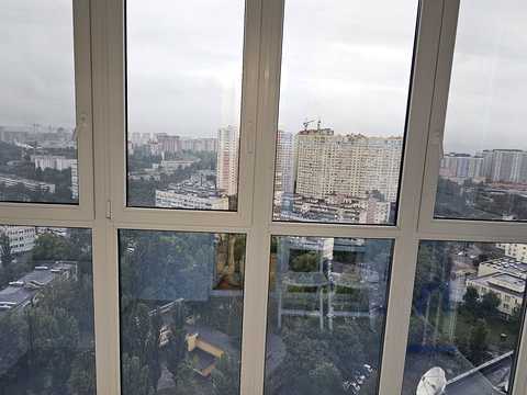 квартира по адресу Васильковская ул., 37-Г