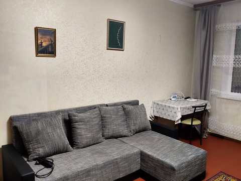 квартира за адресою Академіка Кіпріанова вул., 2