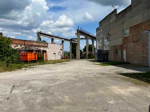 коммерческая по адресу Умань, Энергетическая ул., 18
