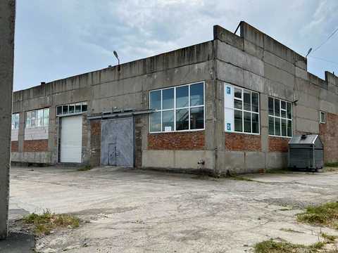 коммерческая по адресу Умань, Энергетическая ул., 18