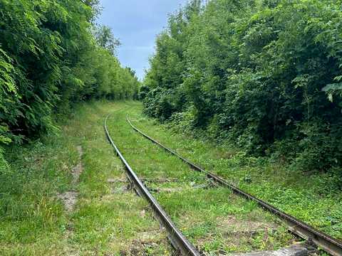 коммерческая по адресу Умань, Энергетическая ул., 18