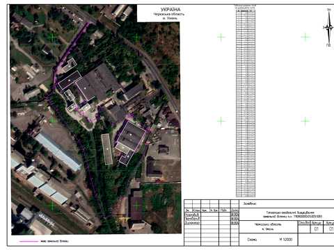 коммерческая по адресу Умань, Энергетическая ул., 18