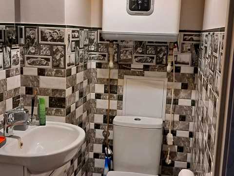 квартира за адресою Урлівська вул., 23