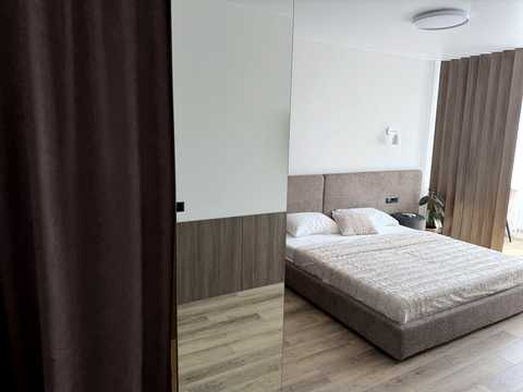 квартира по адресу Кармелюка ул., (Будинок 3а/3)