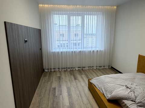 квартира по адресу Кармелюка ул., (Будинок 3а/3)