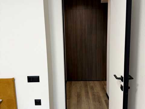 квартира по адресу Кармелюка ул., (Будинок 3а/3)