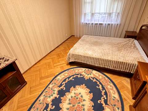квартира по адресу Владимира Ивасюка просп. (Героїв Сталінграду), 14-Б