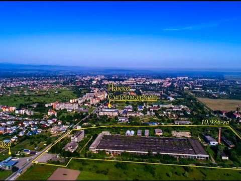 коммерческая по адресу Гетмана Ивана Мазепы ул., 321а;321б;321в