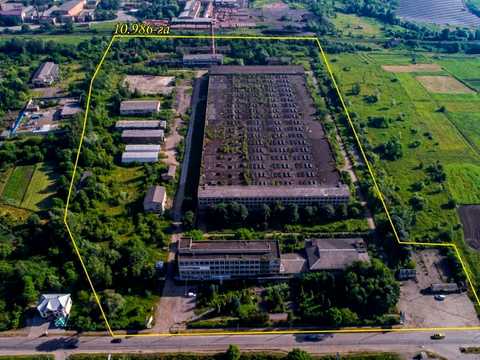 коммерческая по адресу Гетмана Ивана Мазепы ул., 321а;321б;321в
