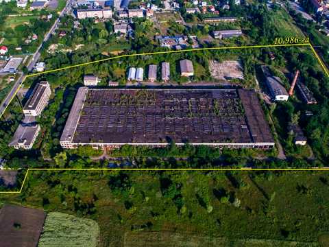 коммерческая по адресу Гетмана Ивана Мазепы ул., 321а;321б;321в