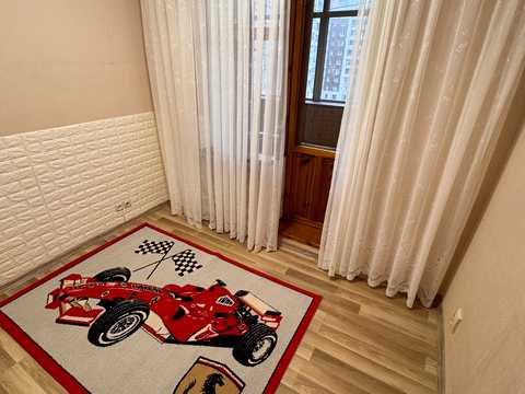квартира по адресу Владимира Ивасюка просп. (Героїв Сталінграду), 14-Б