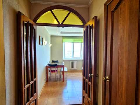 квартира по адресу Юрия Кондратюка ул. (Комунарівська), 11