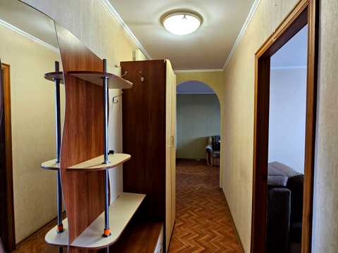 квартира по адресу Юрия Кондратюка ул. (Комунарівська), 11