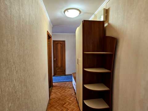 квартира по адресу Юрия Кондратюка ул. (Комунарівська), 11