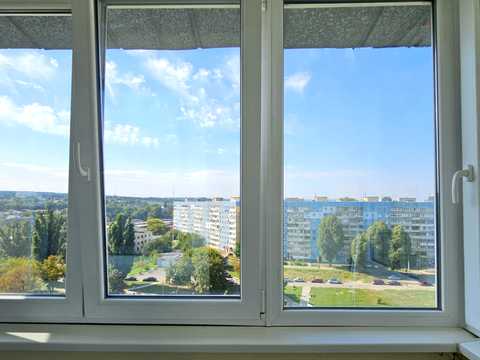 квартира по адресу Юрия Кондратюка ул. (Комунарівська), 11