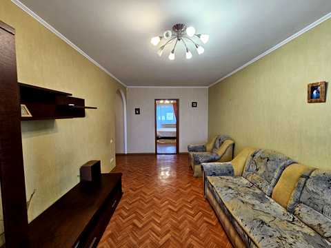 квартира по адресу Юрия Кондратюка ул. (Комунарівська), 11