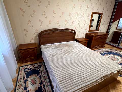 квартира по адресу Владимира Ивасюка просп. (Героїв Сталінграду), 14-Б