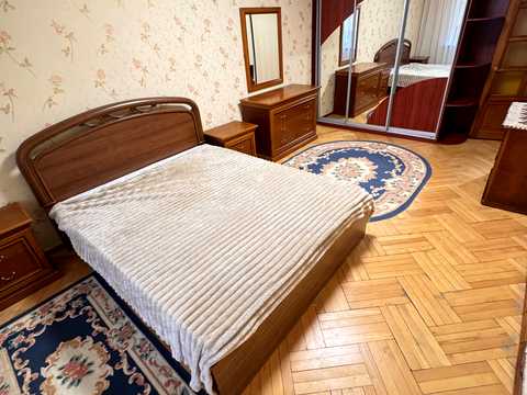 квартира по адресу Владимира Ивасюка просп. (Героїв Сталінграду), 14-Б