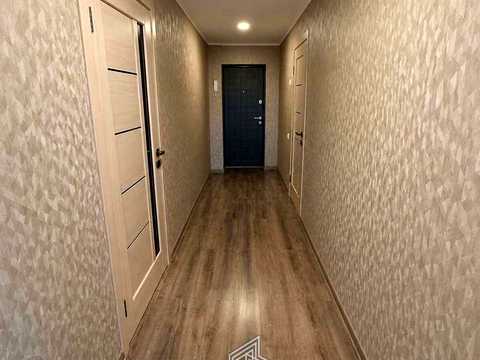 квартира по адресу Ольжича ул., 18-А