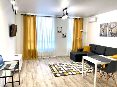 квартира за адресою Столичне шосе, 1А