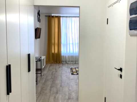 квартира за адресою Столичне шосе, 1А
