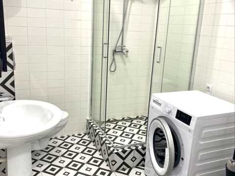квартира за адресою Столичне шосе, 1А