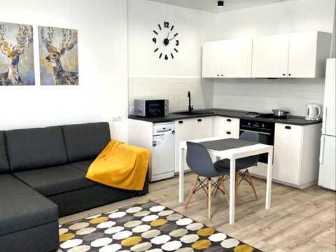 квартира за адресою Столичне шосе, 1А