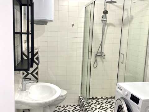 квартира за адресою Столичне шосе, 1А
